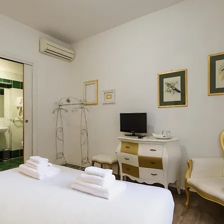 Relais D'epoque