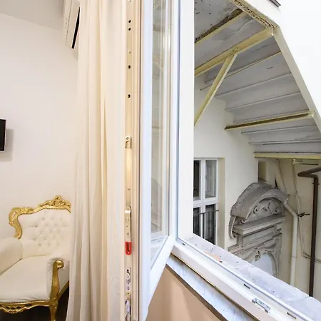 Relais D'epoque Rome
