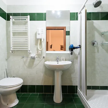 Pensionat Relais D'epoque Rom