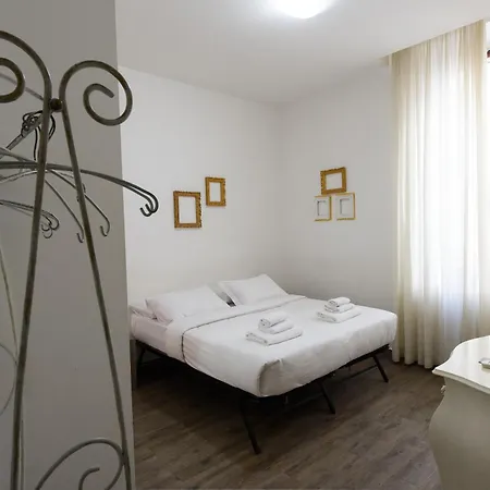 Relais D'epoque 게스트하우스
