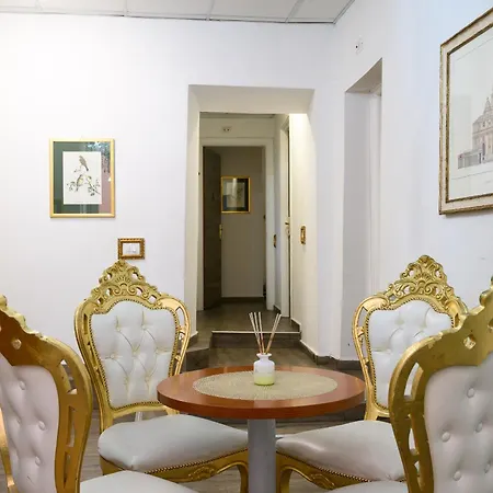 게스트하우스 Relais D'epoque