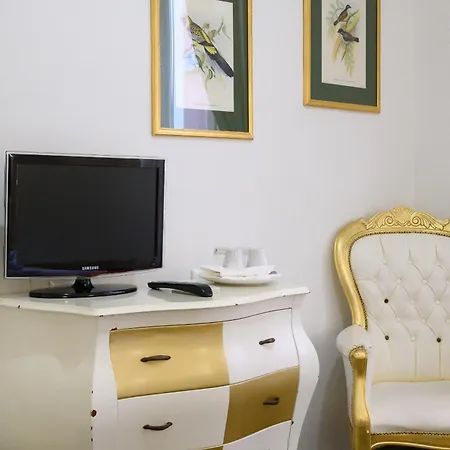 Relais D'epoque 게스트하우스 4*