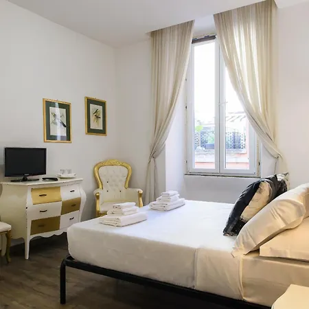 Relais D'epoque