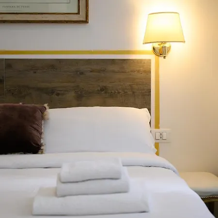 Relais D'epoque 4* 로마