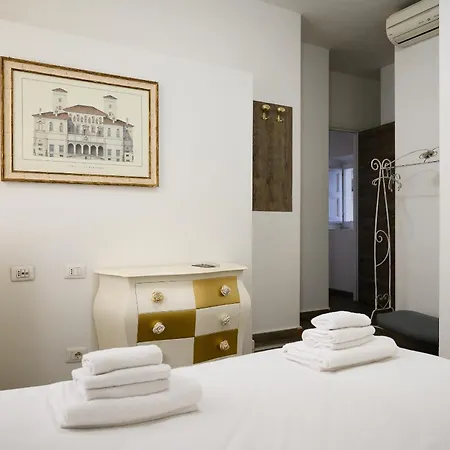 Relais D'epoque 게스트하우스 로마