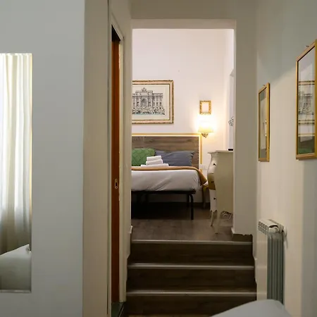 Relais D'epoque 게스트하우스 4*