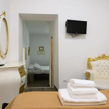 Relais D'epoque 게스트하우스