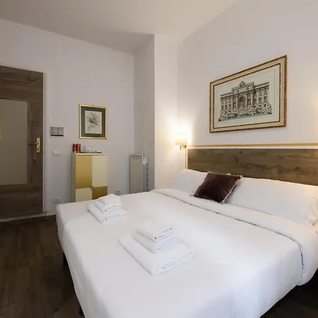 Relais D'epoque 게스트하우스 로마