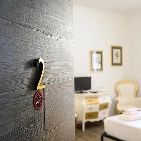 Relais D'epoque 4* 로마