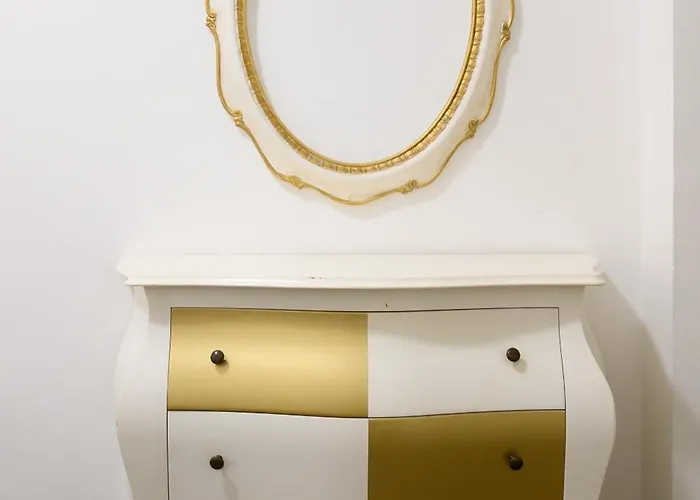 Relais D'epoque 4* Rom