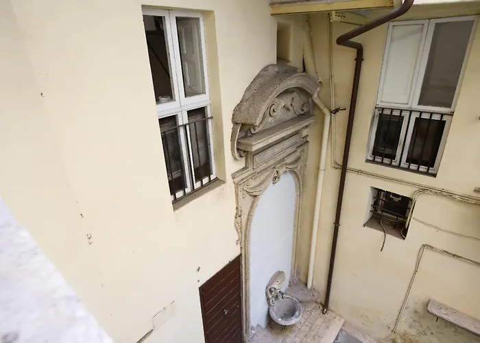 Relais D'epoque