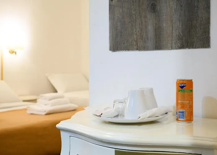 Relais D'epoque Pensionat