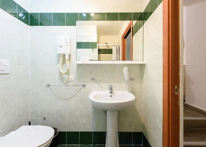 Pensionat Relais D'epoque 4*