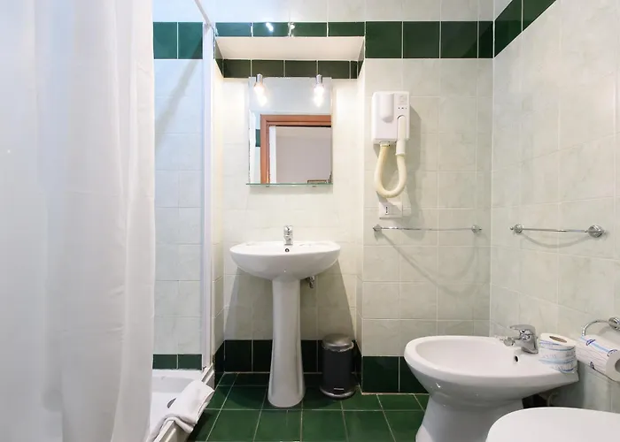 Relais D'epoque Pensionat 4*