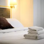 Gæstehus Relais D'epoque