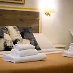 Gæstehus Relais D'epoque