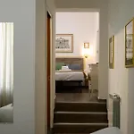 Relais D'epoque Gæstehus 4*