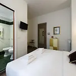 Gæstehus Relais D'epoque