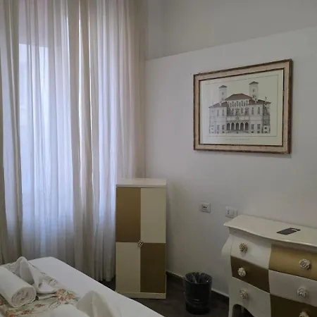 ゲストハウス Relais D'epoque ローマ