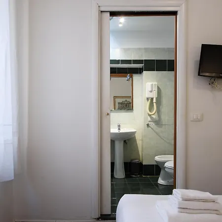 Casa de hóspedes Relais D'epoque 4*