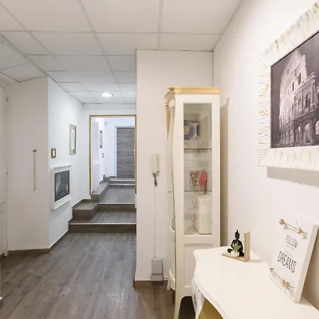 Relais D'epoque Roma