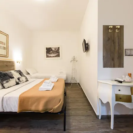 Relais D'epoque 4* Rom