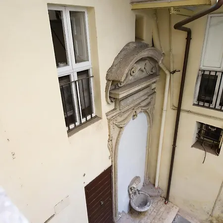 Relais D'epoque