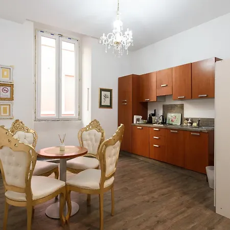 Relais D'epoque רומא