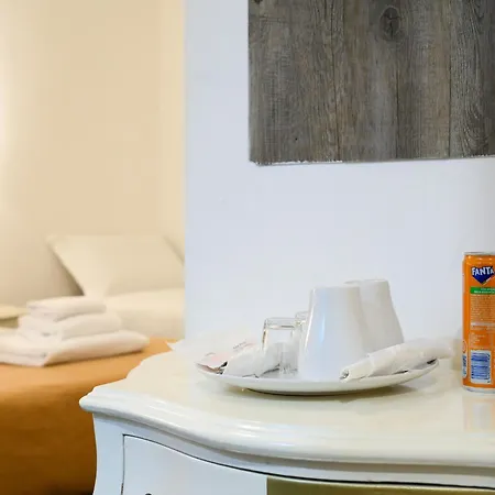 Relais D'epoque בית הארחה