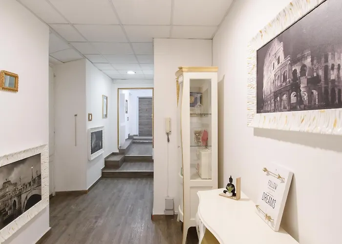 Relais D'epoque Roma