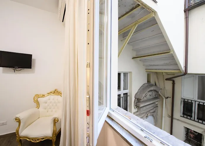 Relais D'epoque רומא