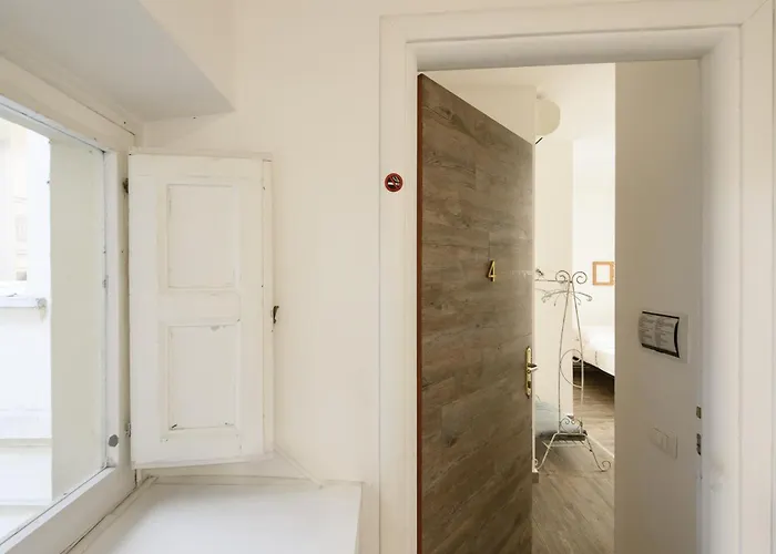 בית הארחה Relais D'epoque