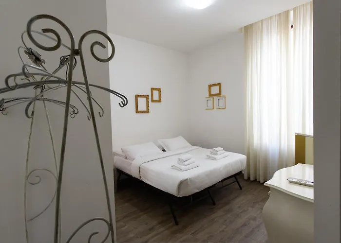 Relais D'epoque בית הארחה