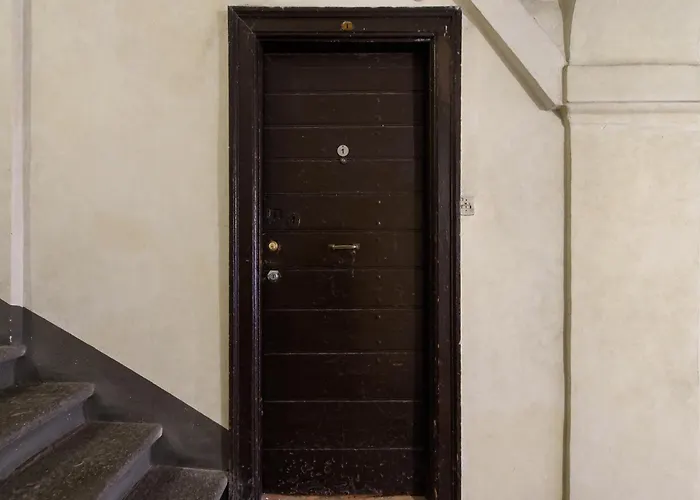 Relais D'epoque בית הארחה