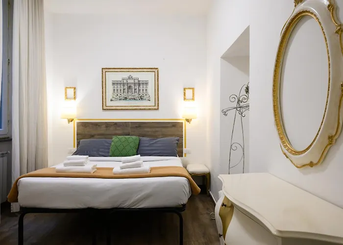 Relais D'epoque Roma