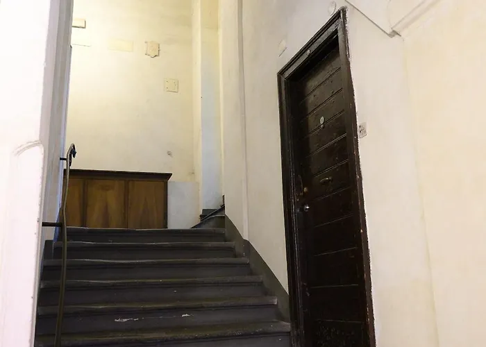 Casa de hóspedes Relais D'epoque 4*