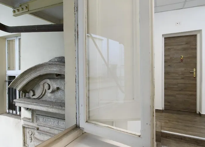 Relais D'epoque בית הארחה רומא