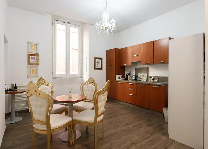 Relais D'epoque רומא