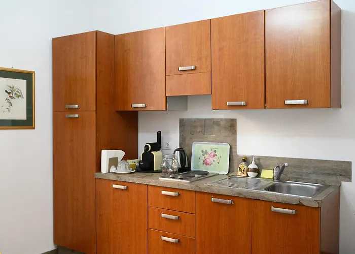 Relais D'epoque Casa de hóspedes Roma