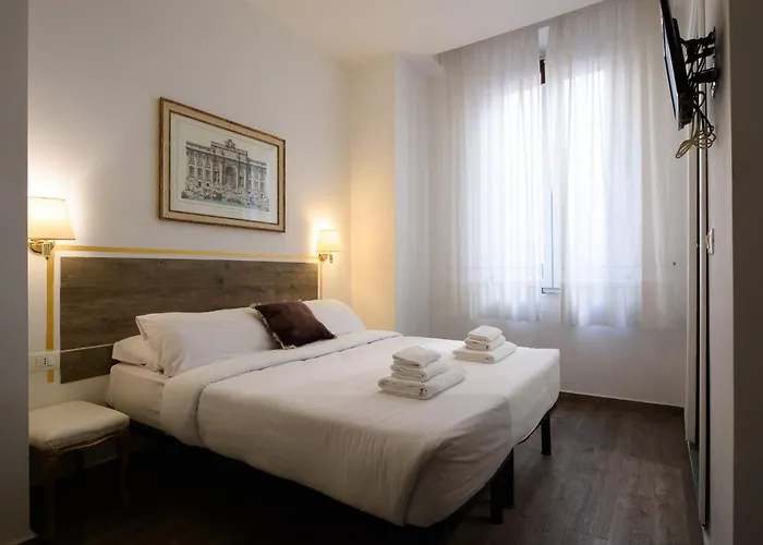 Relais D'epoque Casa de hóspedes Roma