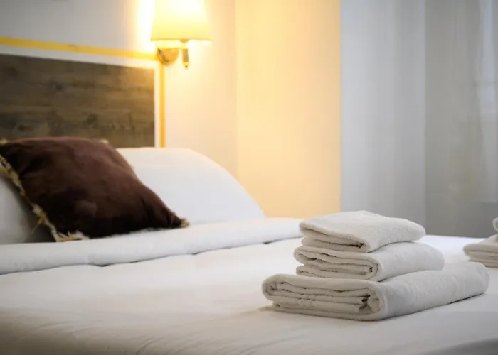 בית הארחה Relais D'epoque