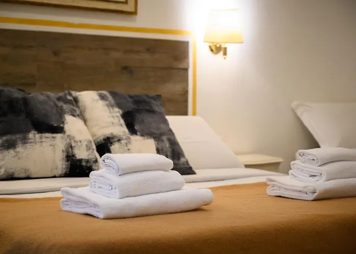 בית הארחה Relais D'epoque