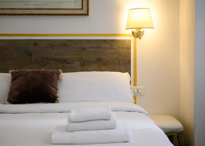 Relais D'epoque 4* רומא