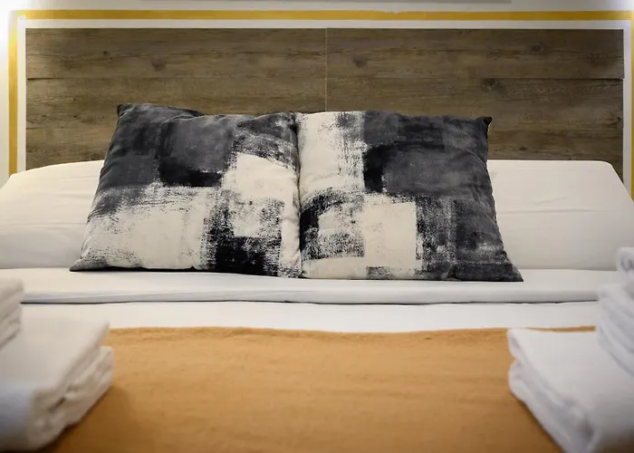 בית הארחה Relais D'epoque 4*