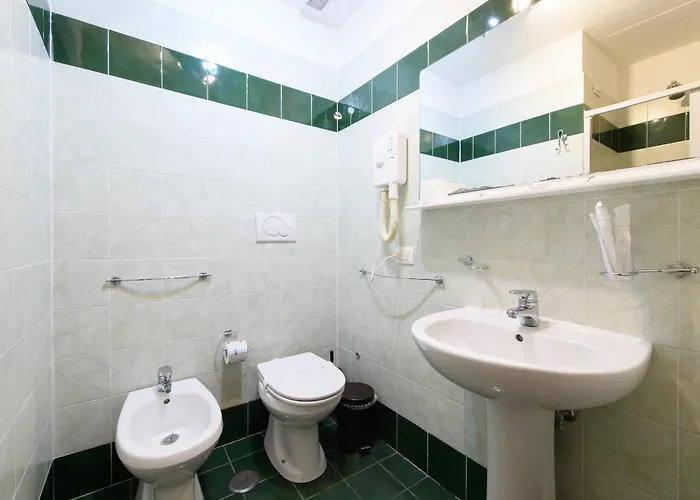 Relais D'epoque בית הארחה 4*