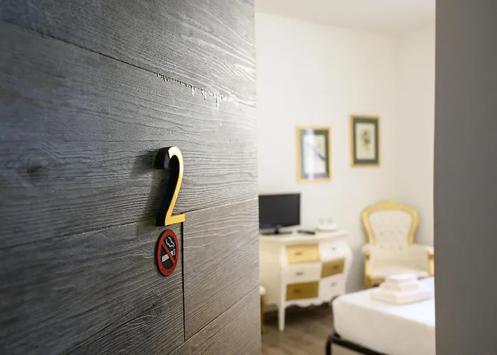 Relais D'epoque 4* רומא