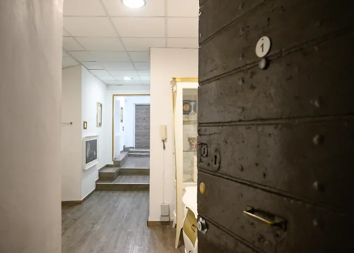 Relais D'epoque בית הארחה רומא