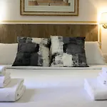 Relais D'epoque 게스트하우스 로마