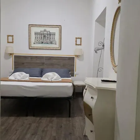 Relais D'epoque 4* 로마