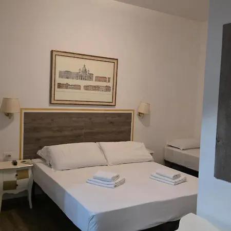 Relais D'epoque 게스트하우스